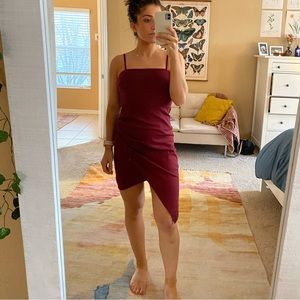 Hello Molly Dress